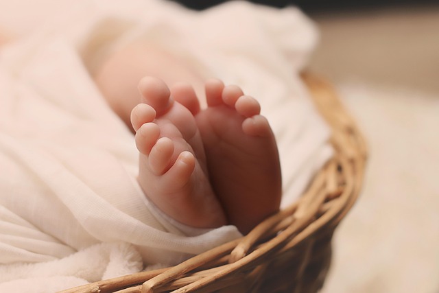 baby clothes