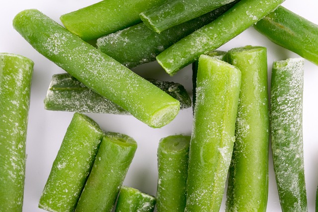 vegetables