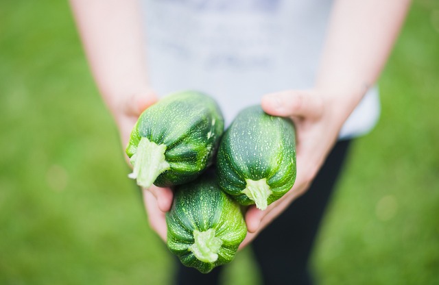 vegetables