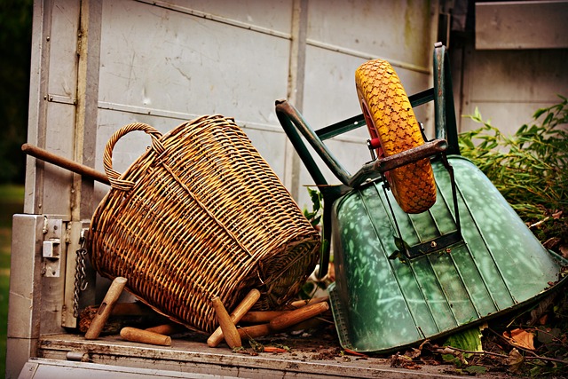 gardening