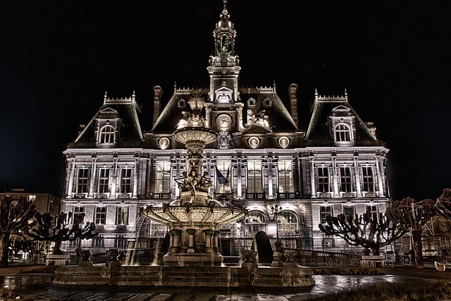 architecture
