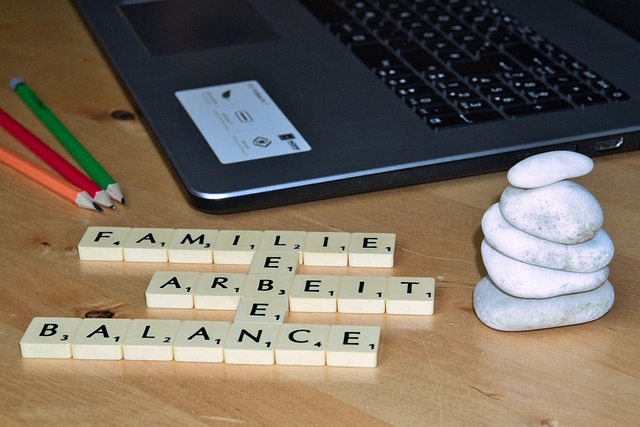 work-life-balance