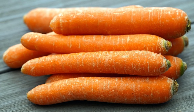vegetables