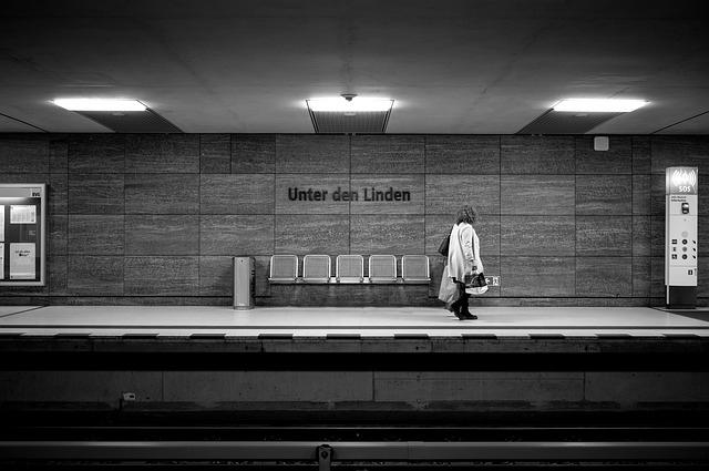 commute