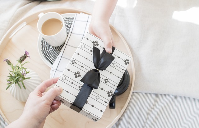 gifts