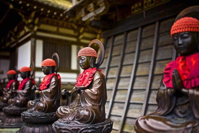 buddhism