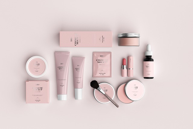 packaging