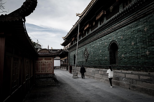 buddhist