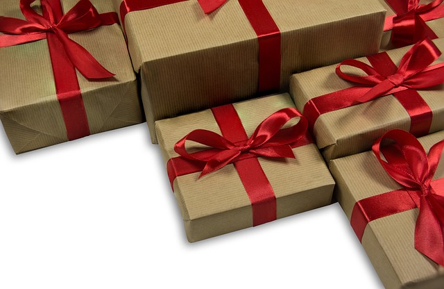 gifts
