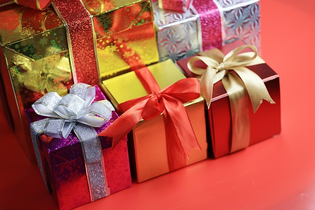 gift