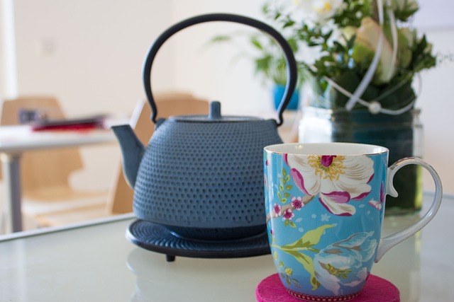 tea